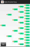 Make Bracket Easy স্ক্রিনশট 3