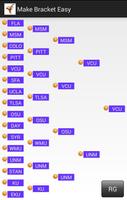 Make Bracket Easy ảnh chụp màn hình 1