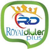 Royal Dialer Plus иконка