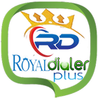 Royal Dialer Plus icône