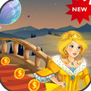 Royal Princess Run_santa christmas adventure APK