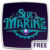 SubMarine Steampunk Tap icon