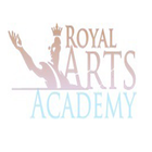 Royal Arts Academy biểu tượng