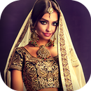 Indian Bridal Dress Photo Editor APK