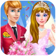Bridesmaid Wedding Love Story APK download