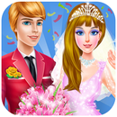 Jeux de mariage de demoiselle APK