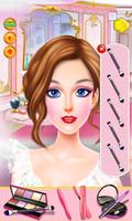 花嫁介添人の結婚式のゲーム スクリーンショット 3