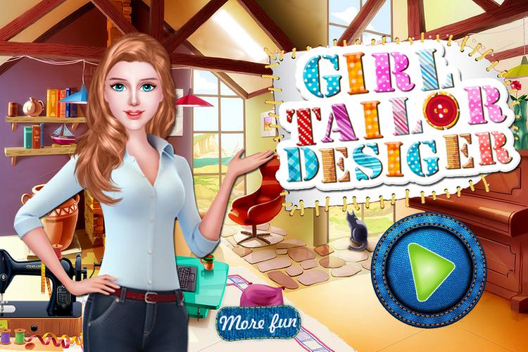 Tailor Salon for Android - Download