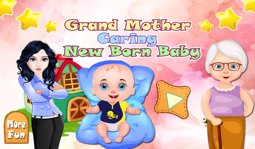 Grávida Princesa bebê Nascimento Jogos APK (Android Game) - Baixar Grátis