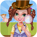 Detective Girls Agency APK