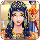 Egypte jeux de princesse APK