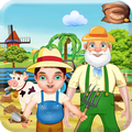 Father Farm Helper