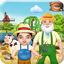 Father Farm Helper APK