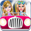 APK Famiglia giochi spa ragazze