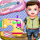 Tailor shop girls games APK