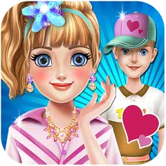 High School Flirting APK download