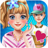 स्कूल छेड़खानी खेल अप करें