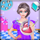 Mommy Surgery Hospital Doctor icône