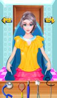Mommy Surgery Hospital Doctor Affiche