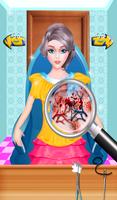 Mommy Surgery Hospital Doctor capture d'écran 1