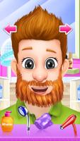 1 Schermata Make My Beard Crazy