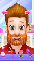 3 Schermata Make My Beard Crazy