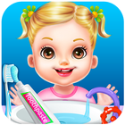 Nursery Baby Care and Spa icône