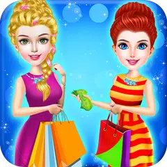Sisters Shopping Day Out APK download
