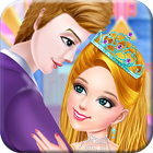 Summer Wedding Princess Party آئیکن