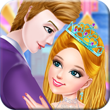 プリンセスパーティーウェディングゲーム