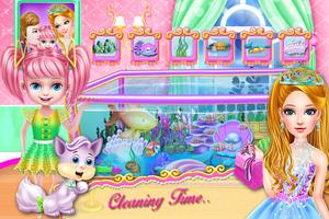 Summer Wedding Princess Party اسکرین شاٹ 2