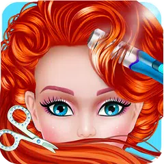 Pregnant Mom Hairstyle APK download