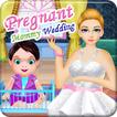 ママの結婚式の女の子のゲーム