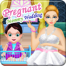 Pregnant Mommy Wedding APK