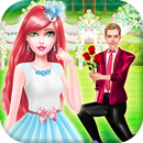 Princess Makeup Spa Salon APK