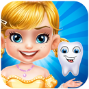 Princess Teeth Care APK
