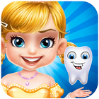 Icona Princess Teeth Care