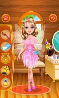 2 Schermata Princess Teeth Care