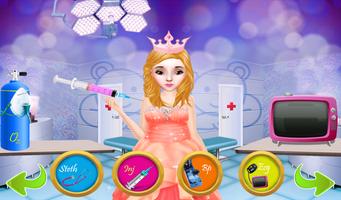 Princess Twins Newborn Care ภาพหน้าจอ 1