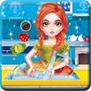 Washing Dining Dishes APK