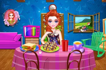 Washing Dining Dishes APK download