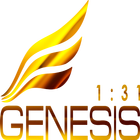 Genesis 1:31 icône