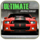 Smash Racing Ultimate ikona