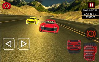 3 Schermata Smash Racing Ultimate