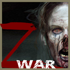 Dead Zombie Hunter 3D: Zombie Shooting Games アイコン