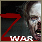 Dead Zombie Hunter 3D: Zombie Shooting Games icon