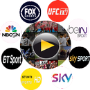 Free Live TV Sports HD Tips APK