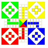 Ludo Dz ikona