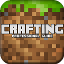 Crafting Guide For Minecraft APK