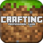 Crafting Guide For Minecraft icône